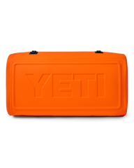 The Yeti Panga 75L Waterproof Duffle Bag in King Crab