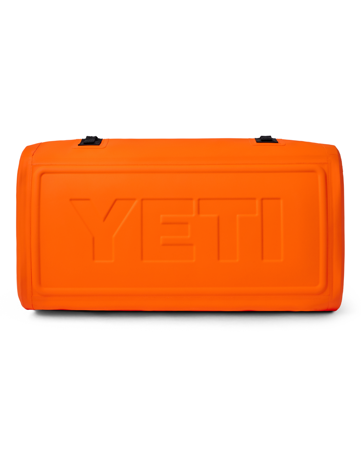 The Yeti Panga 75L Waterproof Duffle Bag in King Crab