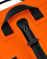 The Yeti Panga 75L Waterproof Duffle Bag in King Crab