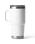 Rambler 20oz Travel Mug in White