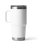 Rambler 20oz Travel Mug in White