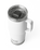 Rambler 20oz Travel Mug in White
