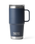 Rambler 20oz Travel Mug in Navy