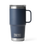 Rambler 20oz Travel Mug in Navy