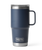 Rambler 20oz Travel Mug in Navy
