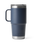 Rambler 20oz Travel Mug in Navy