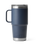 Rambler 20oz Travel Mug in Navy