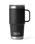 Rambler 20oz Travel Mug in Black