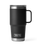 Rambler 20oz Travel Mug in Black