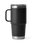 Rambler 20oz Travel Mug in Black
