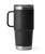 Rambler 20oz Travel Mug in Black