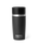 Rambler 12oz Bottle With Hotshot Cap 2.0 in Black