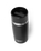 Rambler 12oz Bottle With Hotshot Cap 2.0 in Black