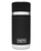 The Yeti Rambler 12oz Bottle With Hotshot Cap 2.0 in Black