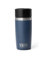 Rambler 12oz Bottle With Hotshot Cap 2.0 in Navy