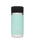The Yeti Rambler 12oz Bottle With Hotshot Cap 2.0 in Seafoam