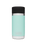 The Yeti Rambler 12oz Bottle With Hotshot Cap 2.0 in Seafoam