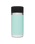The Yeti Rambler 12oz Bottle With Hotshot Cap 2.0 in Seafoam