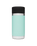 The Yeti Rambler 12oz Bottle With Hotshot Cap 2.0 in Seafoam