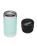 The Yeti Rambler 12oz Bottle With Hotshot Cap 2.0 in Seafoam