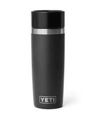 Rambler 16oz Travel Bottle in Black