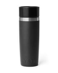 Rambler 16oz Travel Bottle in Black