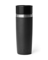 Rambler 16oz Travel Bottle in Black