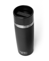 Rambler 16oz Travel Bottle in Black