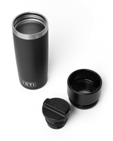 Rambler 16oz Travel Bottle in Black