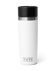 Rambler 16oz Travel Bottle in White