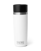 Rambler 16oz Travel Bottle in White