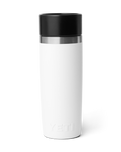 Rambler 16oz Travel Bottle in White