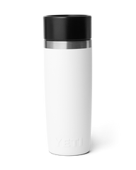 Rambler 16oz Travel Bottle in White