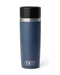 Rambler 16oz Travel Bottle in Navy