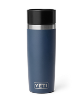 Rambler 16oz Travel Bottle in Navy