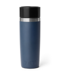 Rambler 16oz Travel Bottle in Navy