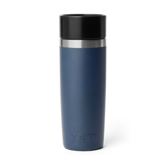 Rambler 16oz Travel Bottle in Navy