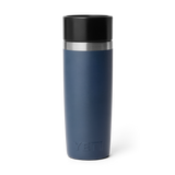 Rambler 16oz Travel Bottle in Navy