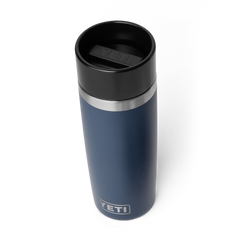 Rambler 16oz Travel Bottle in Navy
