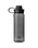 The Yeti Yonder 750ml Water Bottle with Tether Cap in Charcoal
