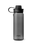 The Yeti Yonder 750ml Water Bottle with Tether Cap in Charcoal