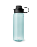 The Yeti Yonder 750ml Bottle with Tether Cap in Seafoam