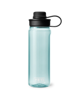 The Yeti Yonder 750ml Bottle with Tether Cap in Seafoam