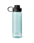 The Yeti Yonder 750ml Bottle with Tether Cap in Seafoam