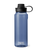 The Yeti Yonder Tether 1 Litre Bottle Witjh Tether Cap in Navy