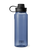The Yeti Yonder Tether 1 Litre Bottle Witjh Tether Cap in Navy