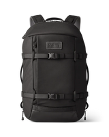 Crossroads 27L Backpack (2023) in Black