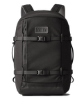 Crossroads 35L Backpack in Black
