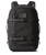 Crossroads 35L Backpack in Black