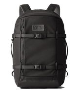 Crossroads 35L Backpack in Black